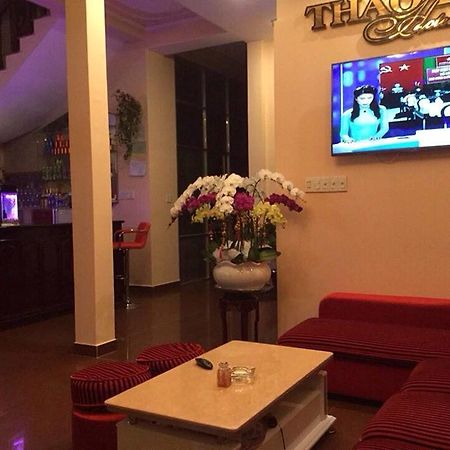 Thao Lien Hotel 달랏 외부 사진