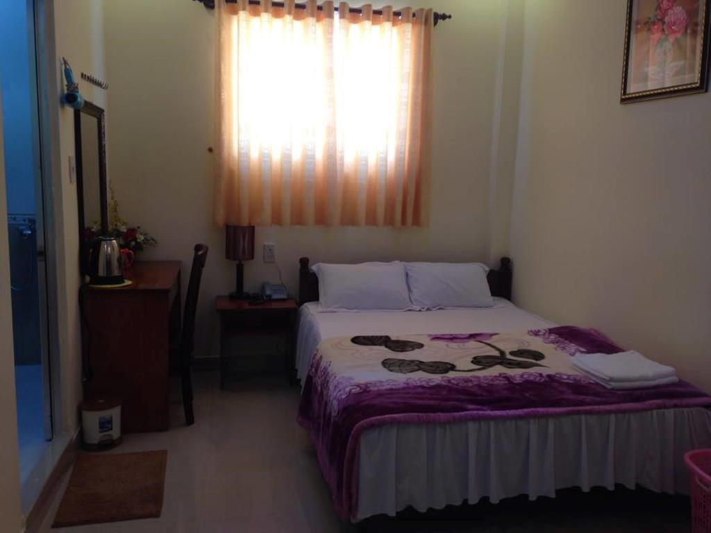 Thao Lien Hotel 달랏 객실 사진