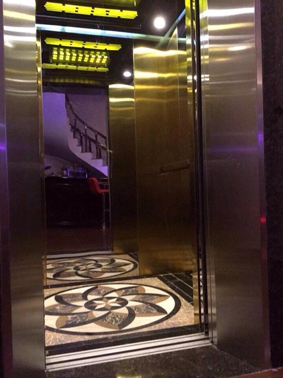 Thao Lien Hotel 달랏 외부 사진