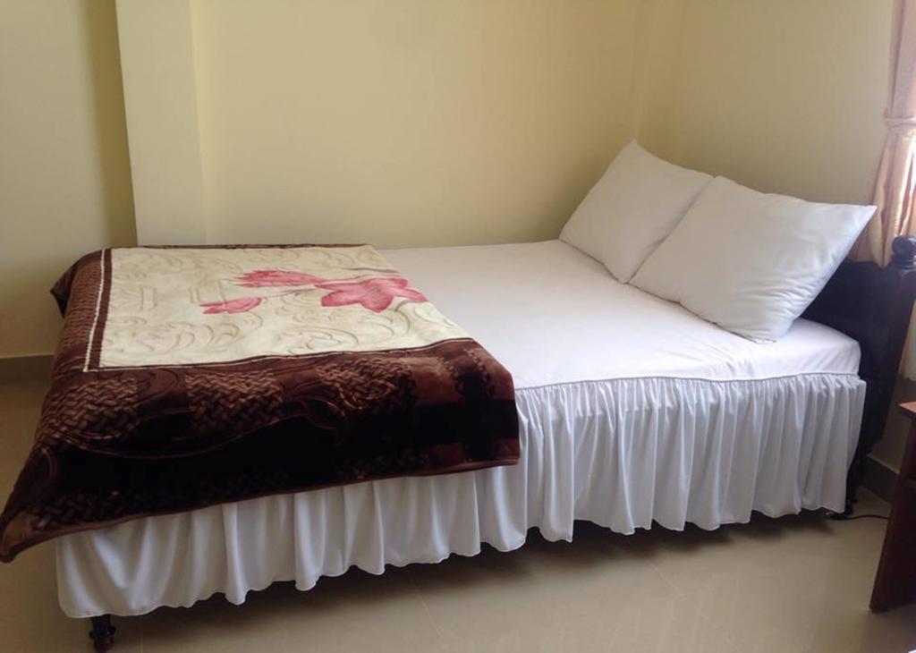 Thao Lien Hotel 달랏 객실 사진
