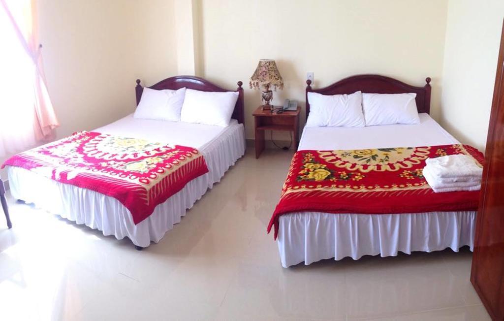 Thao Lien Hotel 달랏 객실 사진