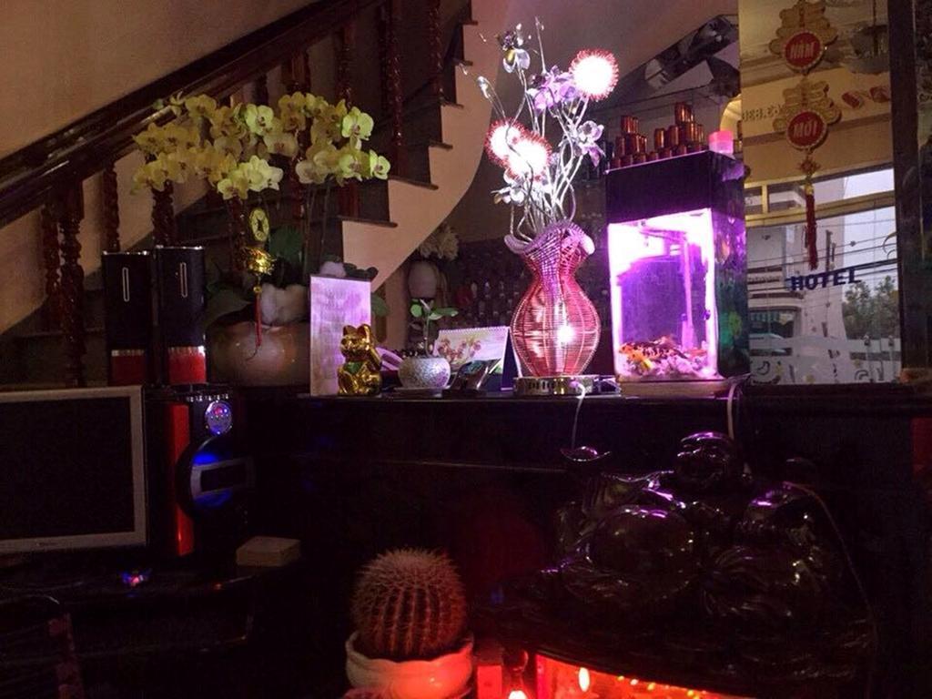 Thao Lien Hotel 달랏 외부 사진